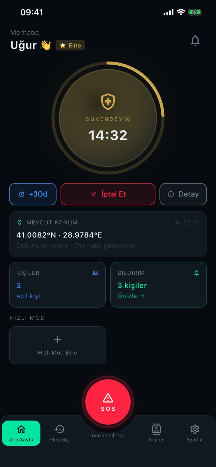 LifeCheck Mobility